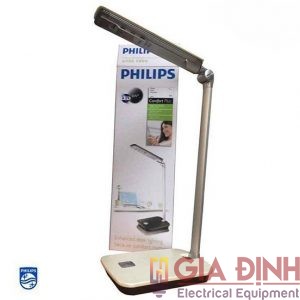 Đèn led bàn học 66018 Edge Philips