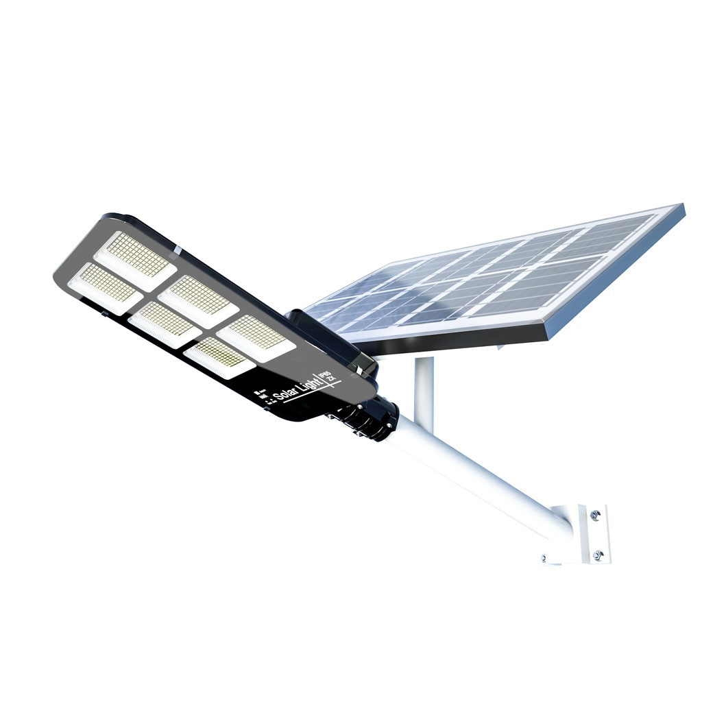 Đèn led năng lượng mặt trời
